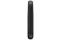 Samsung Galaxy SmartTag 2 Telefonie accessoire Zwart - thumbnail