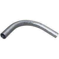 Fränkische Rohrwerke 20560025 Boog Natuur 1 stuk(s) - thumbnail