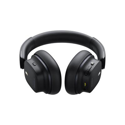 Bowie 30 Max Nc Headphones Black