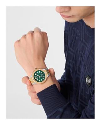 Horloge Heren PHILIPP PLEIN PWUFA0525 (Ø 44 mm)