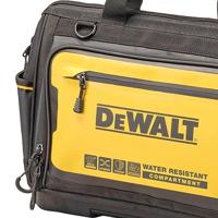 DeWALT Pro 16&apos;&apos; Open Gereedschapstas - DWST60103-1 - thumbnail