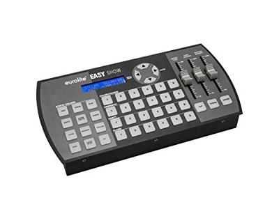 Eurolite DMX controller