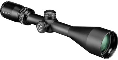 Vortex Crossfire II 3-9x50 Richtkijker, Dead-Hold DBC Dradenkruis (MOA) - thumbnail