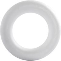 Creativ Company Styropor ring met ronde achterkant, 35cm - thumbnail