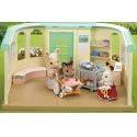 SYLVANIAN FAMILIES 5094 Verpleegster en accessoires SYLVANIAN FAMILIES 5094 Verpleegster en accessoires