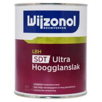 Wijzonol LBH SDT Ultra Hoogglanslak - 500ml - thumbnail