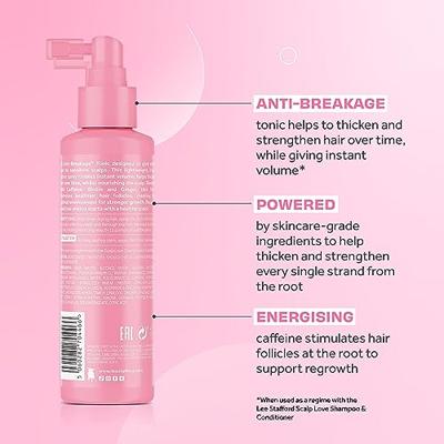 Lee Stafford Scalp Love Anti Breakage Leave-In Tonic 150ml