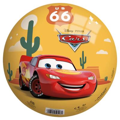 Disney Cars Bal 23 cm Assorti
