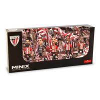 Athletic Club Bilbao Minix Figures 5-Pack 7 cm - thumbnail