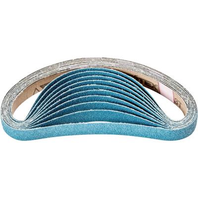 PFERD TOOLS BA 20/520 T Z 60 45008406 Schuurband Korrelgrootte (num) 60 (l x b) 520 mm x 20 mm 20 stuk(s) PFERD TOOLS BA 20/520 T Z 60 45008406 Schuurband Korrelgrootte (num) 60 (l x b) 520 mm x 20 mm 20 stuk(s)