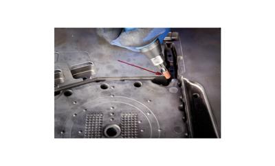 PFERD TOOLS 42301103 Slijpkap Diameter 10 mm 50 stuk(s)