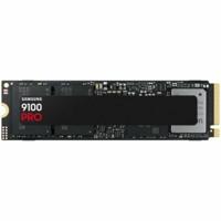 Hard Drive Samsung MZ-VAP1T0BW 1 TB SSD - thumbnail