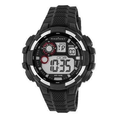 Radiant RA439602 (Ø 55 mm) Heren horloge