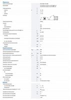 Eaton 283390 PKZM01-16 Motorbeveiligingsschakelaar 690 V/AC 16 A 1 stuk(s) - thumbnail