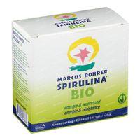 Marcus Rohrer Spirulina Comp 3x180 Bio - thumbnail