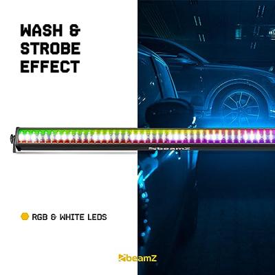 Beamz LCB288 LED Bar Wash RGBW