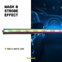 Beamz LCB288 LED Bar Wash RGBW - thumbnail