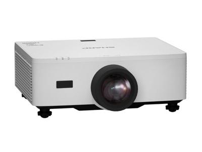 Sharp P601Q-W
