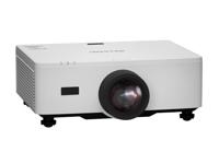 Sharp P601Q-W - thumbnail