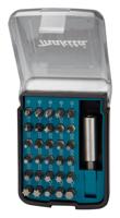 Makita Accessoires D-34936 | Schroefbitset | 31-delig - D-34936 - thumbnail