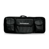 Novation Black Gigbag 49 - thumbnail