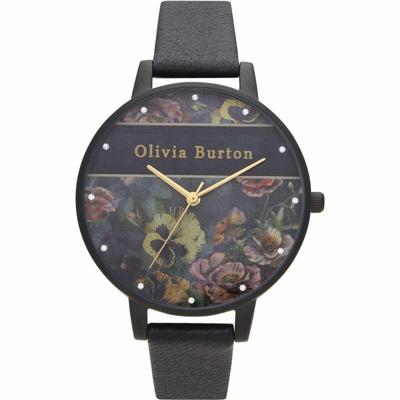 Olivia Burton OB16VS05 (Ø 38 mm) Dames horloge
