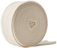 Elastisch buisverband C 10m x 6.75cm wit 1443 - thumbnail