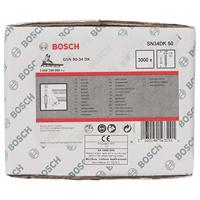 Bosch Accessories 2608200000 Stripnagels SN34DK Afmeting, lengte 50 mm 3000 stuk(s) - thumbnail