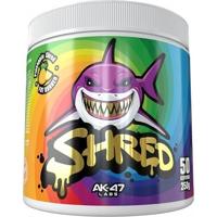 AK-47 Labs Shred Fatburner Pineapple (250 g) - thumbnail