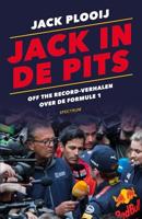 Jack in de pits (Paperback) - thumbnail