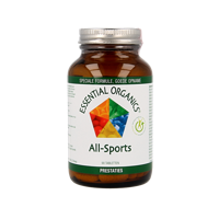 All sports 90 Tabletten - thumbnail
