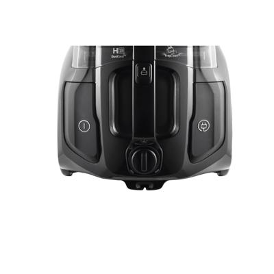 Grundig VCC 6670 A 2,5 l Cilinderstofzuiger Droog 800 W Zakloos