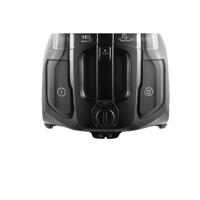 Grundig VCC 6670 A 2,5 l Cilinderstofzuiger Droog 800 W Zakloos - thumbnail