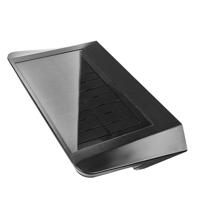 Nordlux Zwarte wandlampAgena design - 2118221003 - thumbnail