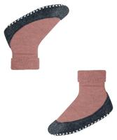 Falke Cosyshoe Minis Slof Kinderen Wild Rose 27-28 - thumbnail