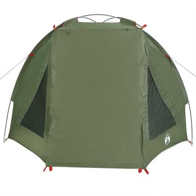VidaXL Vistent waterdicht olijfgroen VidaXL Vistent waterdicht olijfgroen