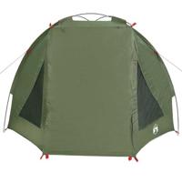 Vistent waterdicht olijfgroen - thumbnail