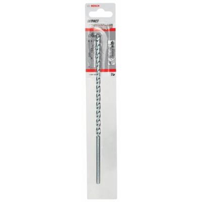 Bosch Accessories CYL-1 2608596143 Carbide Steen-spiraalboor 6 mm Gezamenlijke lengte 200 mm Cilinderschacht 1 stuk(s)
