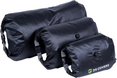 Ds Covers Waterdichte binnentas 25 liter Ds Covers Waterdichte binnentas 25 liter