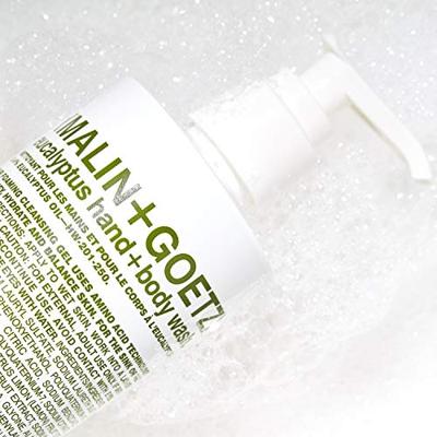 Malin+Goetz Eucalyptus Hand+Body Wash - thumbnail