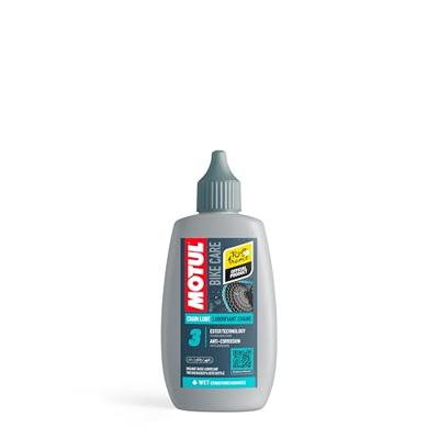 Schwalbe Motul motul kettingolie wet lube 100ml