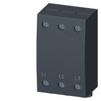 Siemens 3RV2915-5B Vermogensklem 1 stuk(s) (b x h x d) 42.8 x 73.5 x 48 mm - thumbnail