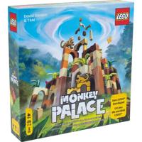 Spel Lego Monkey Palace - thumbnail