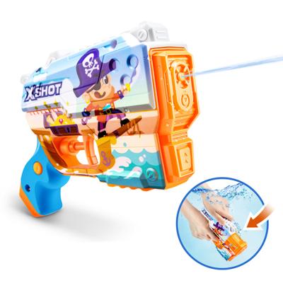 Waterpistool Zuru X-Shot Preschool Blaster 15 x 18 x 5 cm - thumbnail