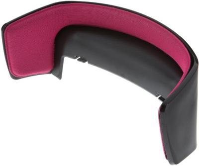 Bobike mini hoofddeel urban pink