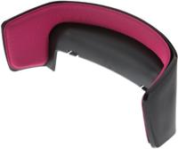 Bobike mini hoofddeel urban pink - thumbnail