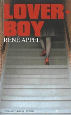 Loverboy - René Appel - ebook