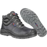 Footguard 631900-41 Hoge veiligheidsschoenen S3 Schoenmaat (EU): 41 Zwart 1 paar - thumbnail