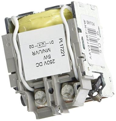 Schneider Electric LV429414 LV429414 Onderspanningsafschakelspoel 250 V/DC 1 stuk(s)