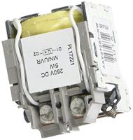 Schneider Electric LV429414 LV429414 Onderspanningsafschakelspoel 250 V/DC 1 stuk(s) - thumbnail